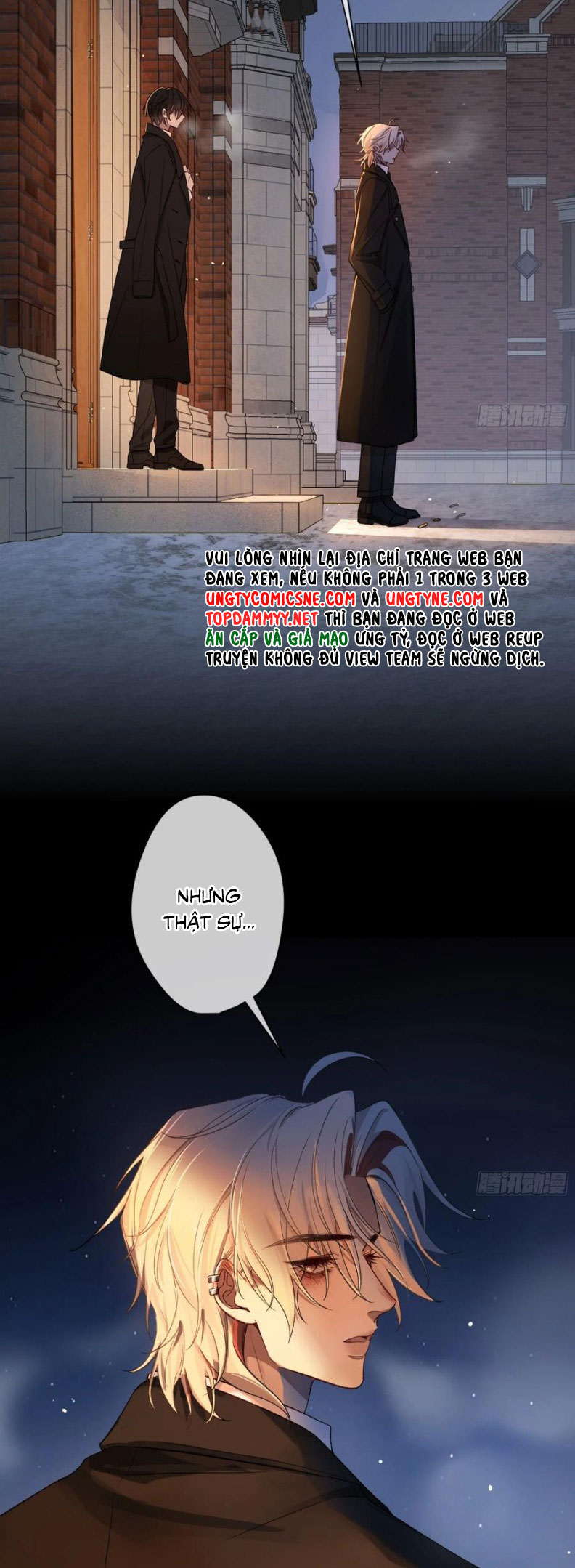 Ác Linh Chap 30 - Trang 4