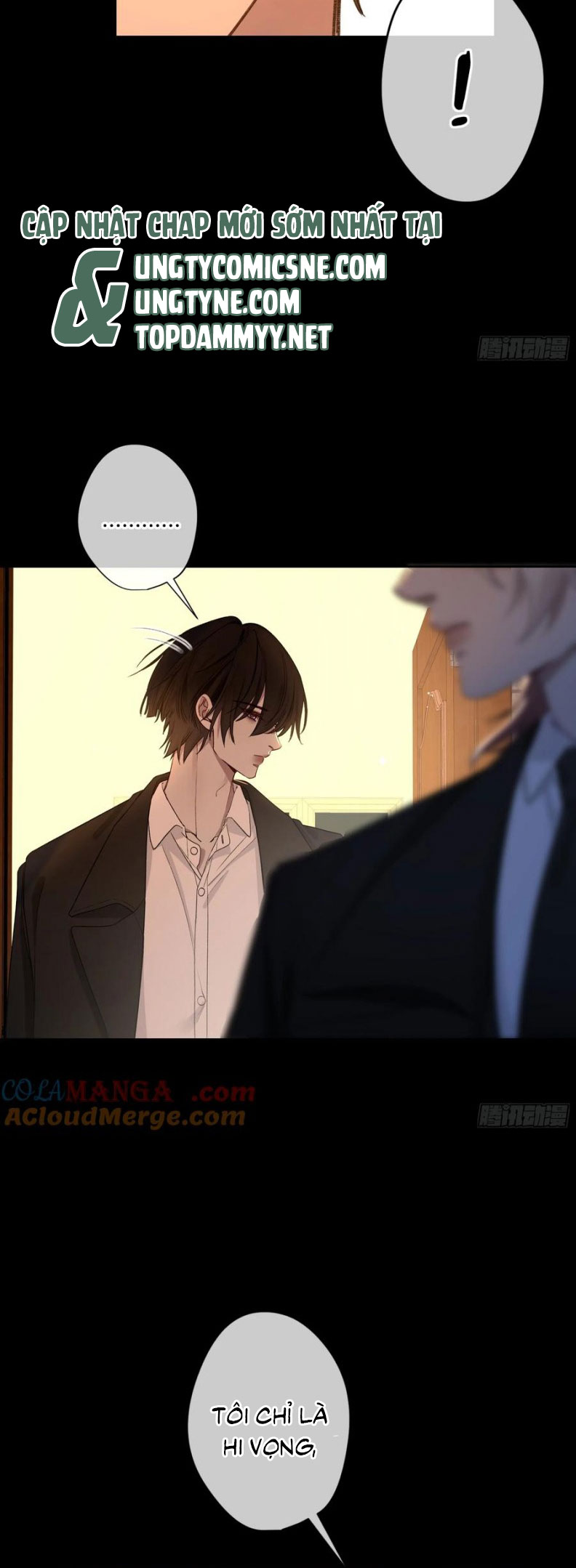 Ác Linh Chap 30 - Trang 4