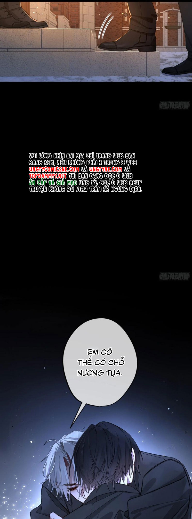 Ác Linh Chap 30 - Trang 4