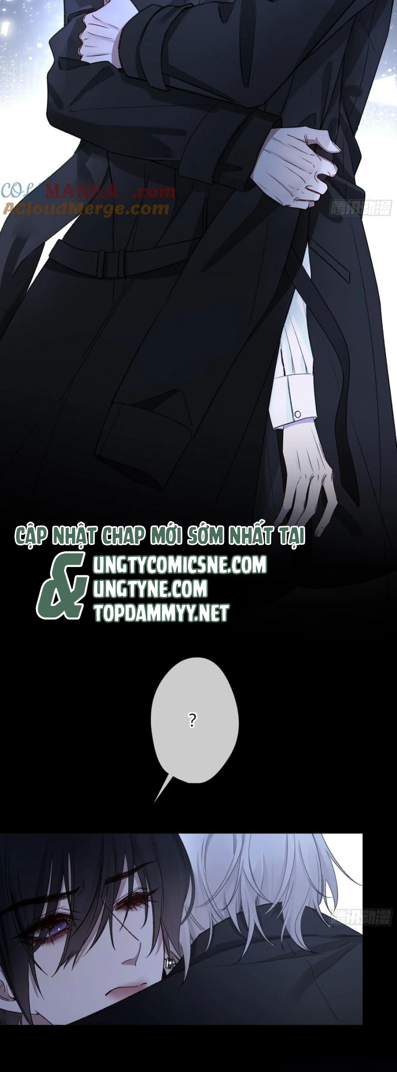 Ác Linh Chap 30 - Trang 4