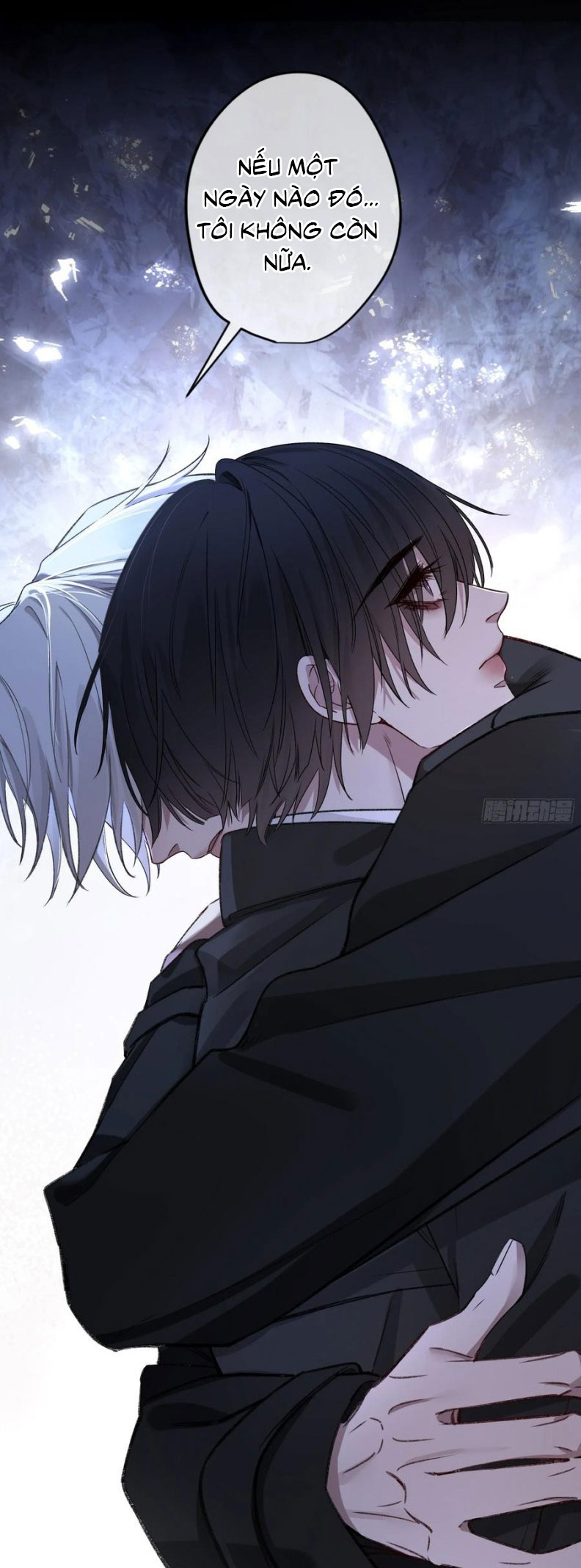 Ác Linh Chap 30 - Trang 4