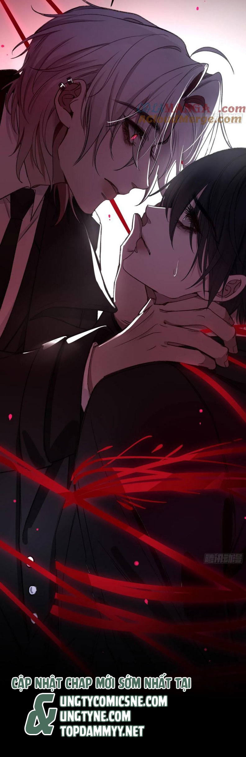Ác Linh Chap 30 - Trang 4