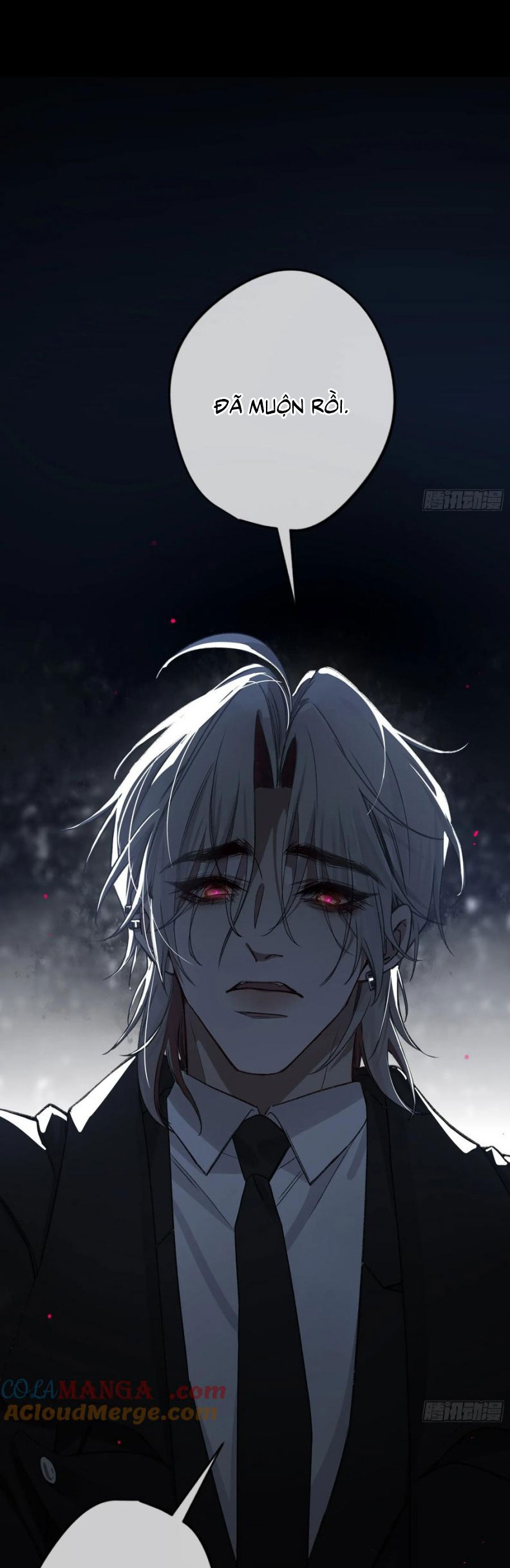 Ác Linh Chap 30 - Trang 4