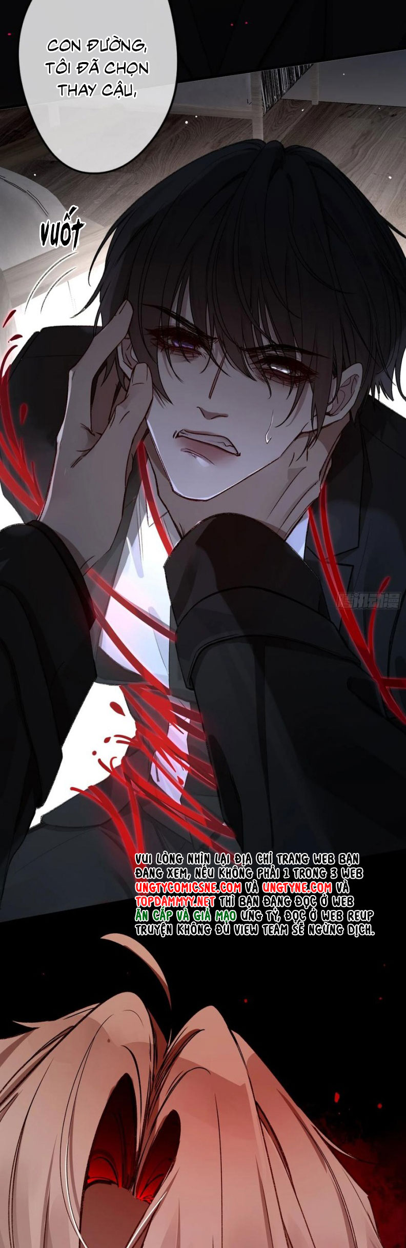 Ác Linh Chap 30 - Trang 4