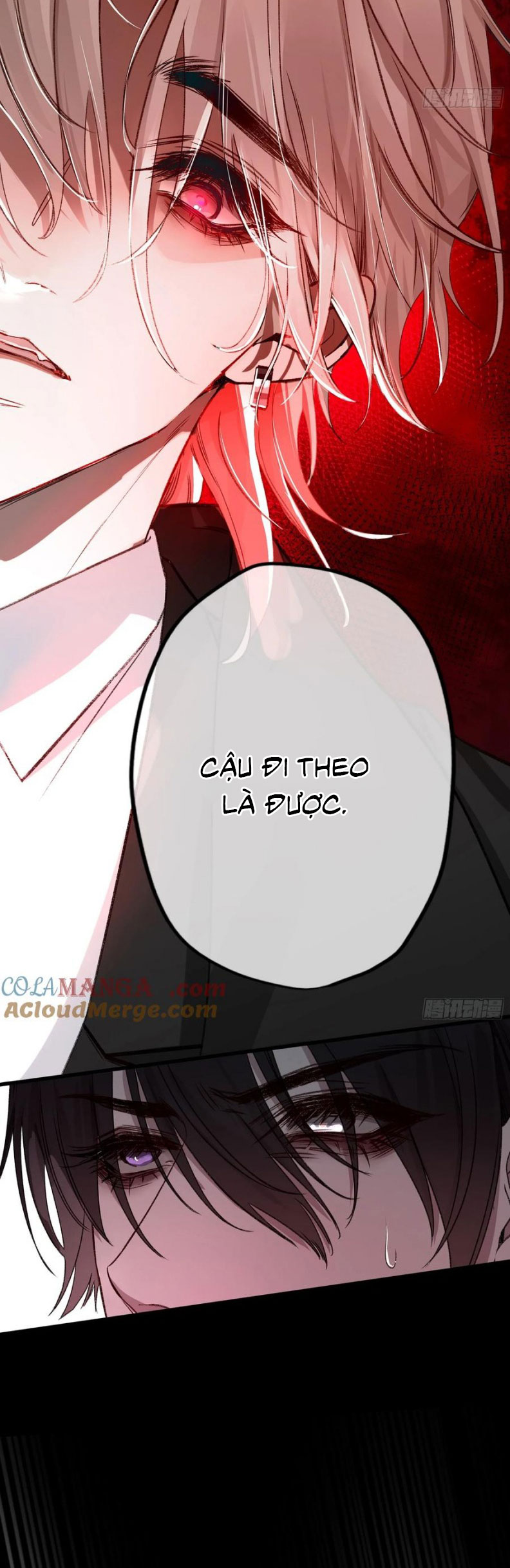 Ác Linh Chap 30 - Trang 4