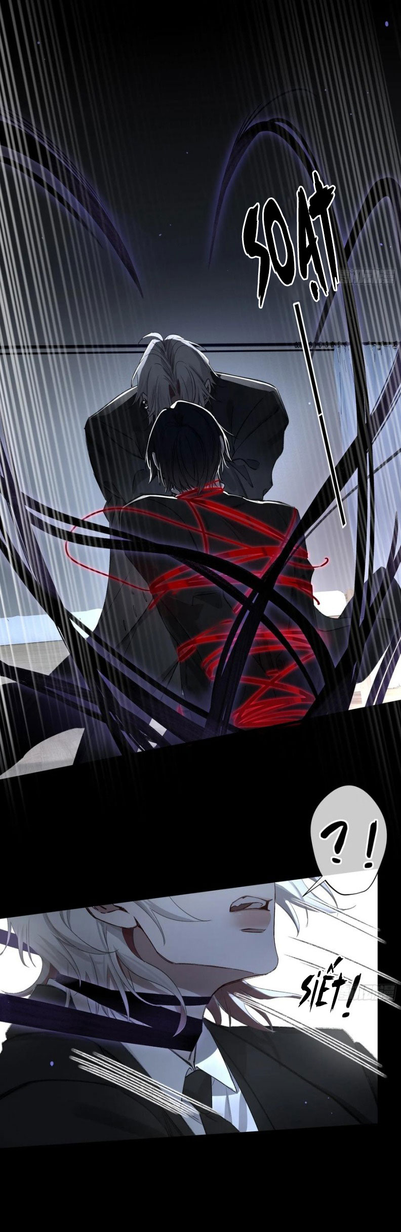 Ác Linh Chap 30 - Trang 4