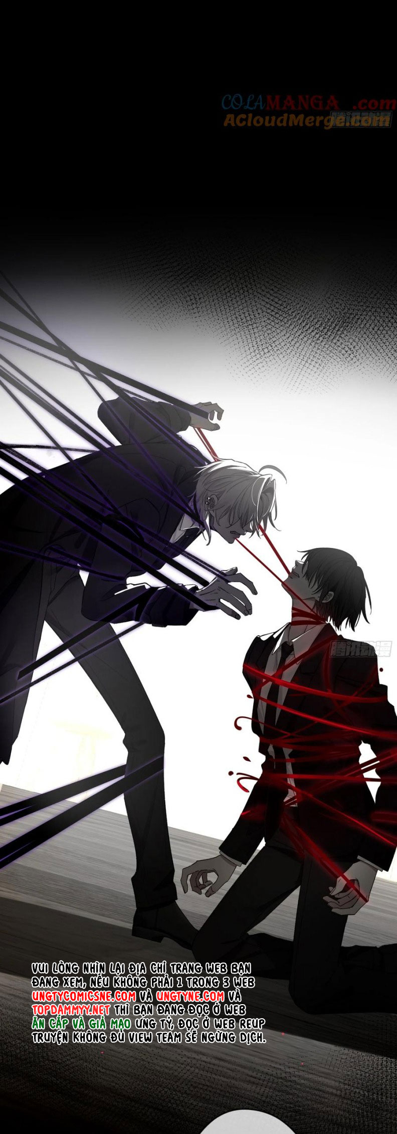 Ác Linh Chap 30 - Trang 4
