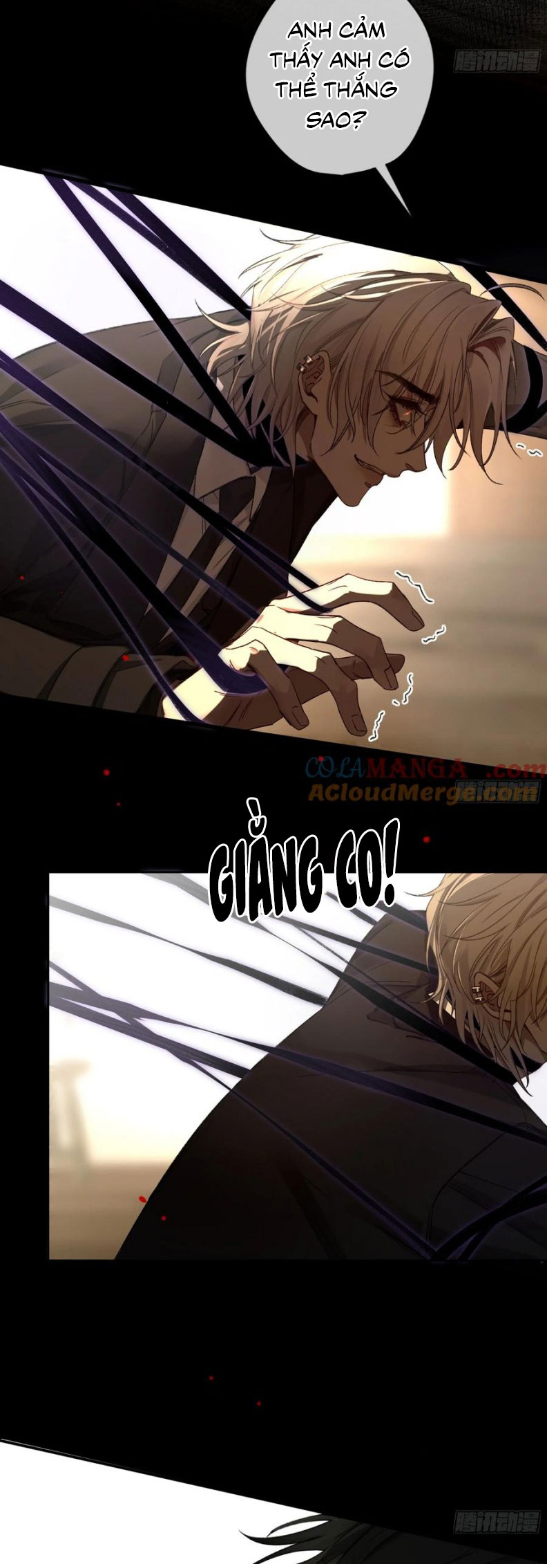 Ác Linh Chap 30 - Trang 4