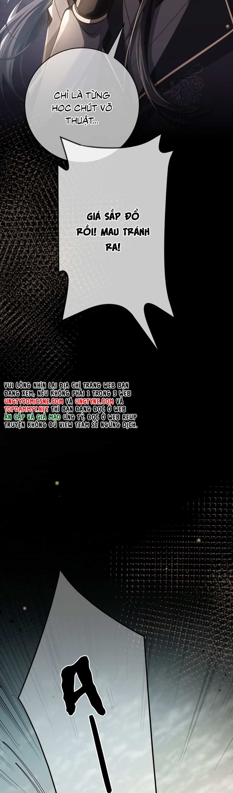 Scandal Ngọt Ngào Và Cay Nồng Chap 6 - Next Chap 7