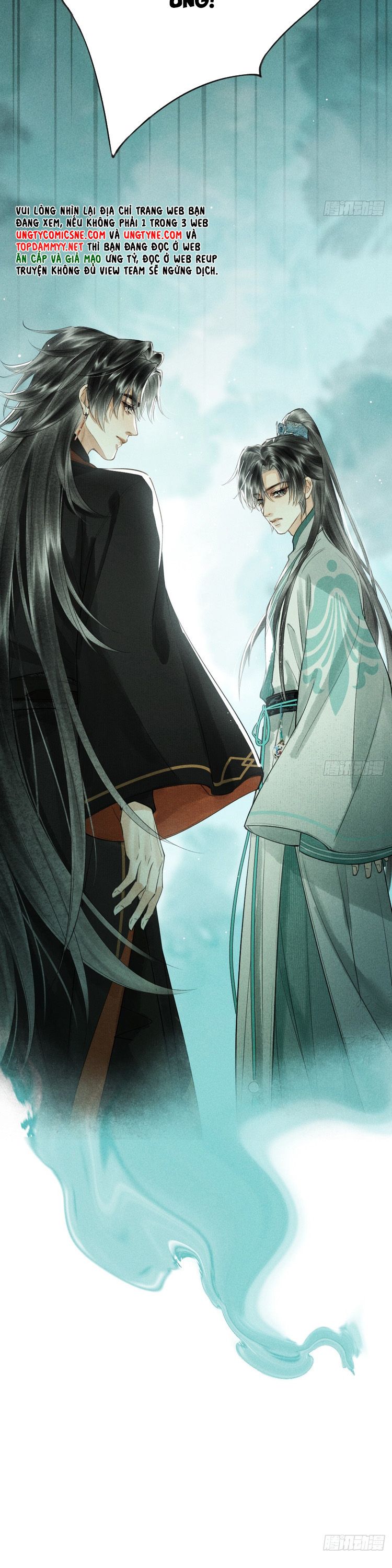 Dấu Ấn Chapter 5 - Next Chapter 6