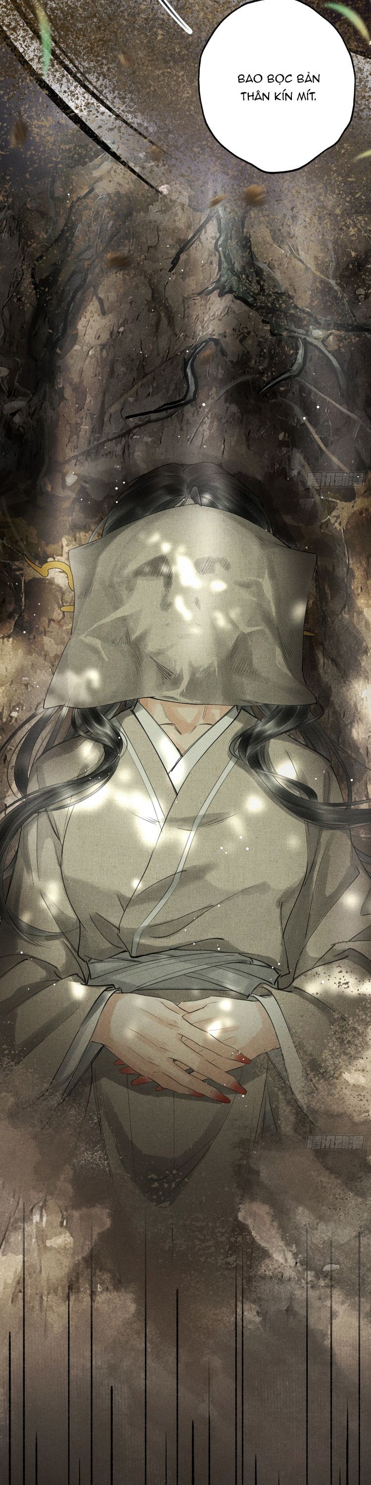 Dấu Ấn Chapter 5 - Next Chapter 6