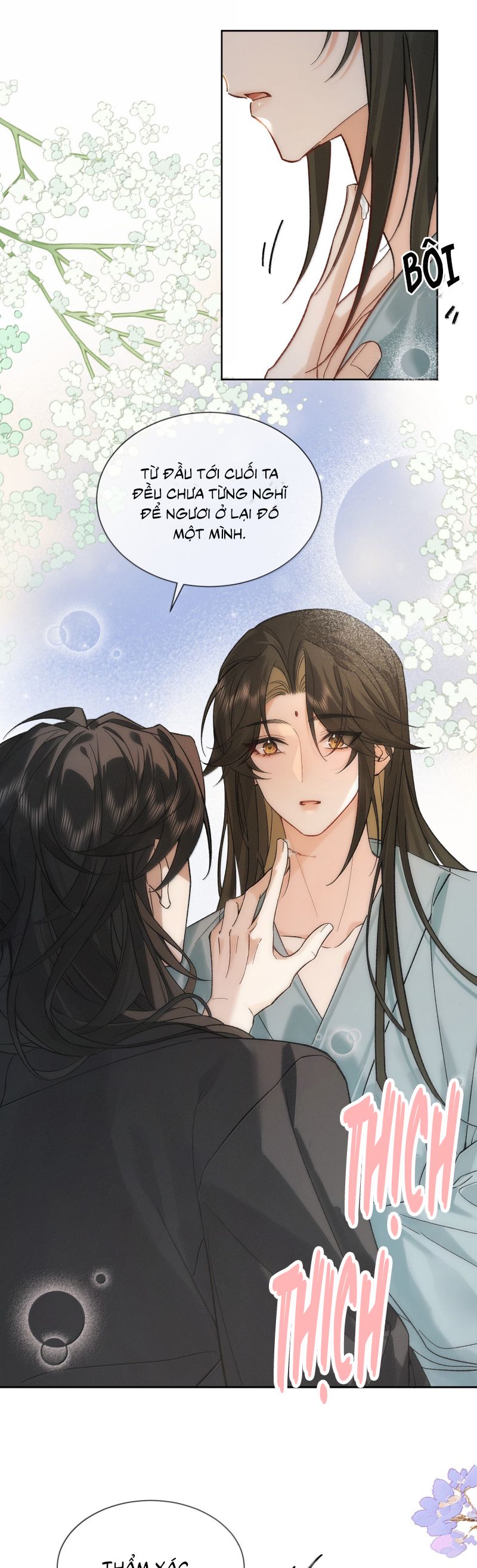 Lang Kỵ Trúc Mã Lai Chap 27 - Next Chap 28