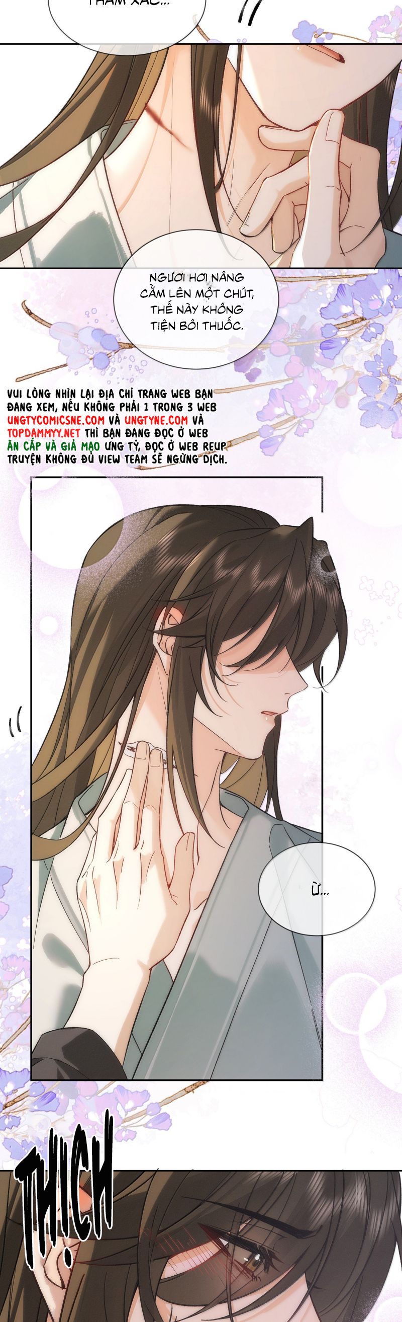 Lang Kỵ Trúc Mã Lai Chap 27 - Next Chap 28