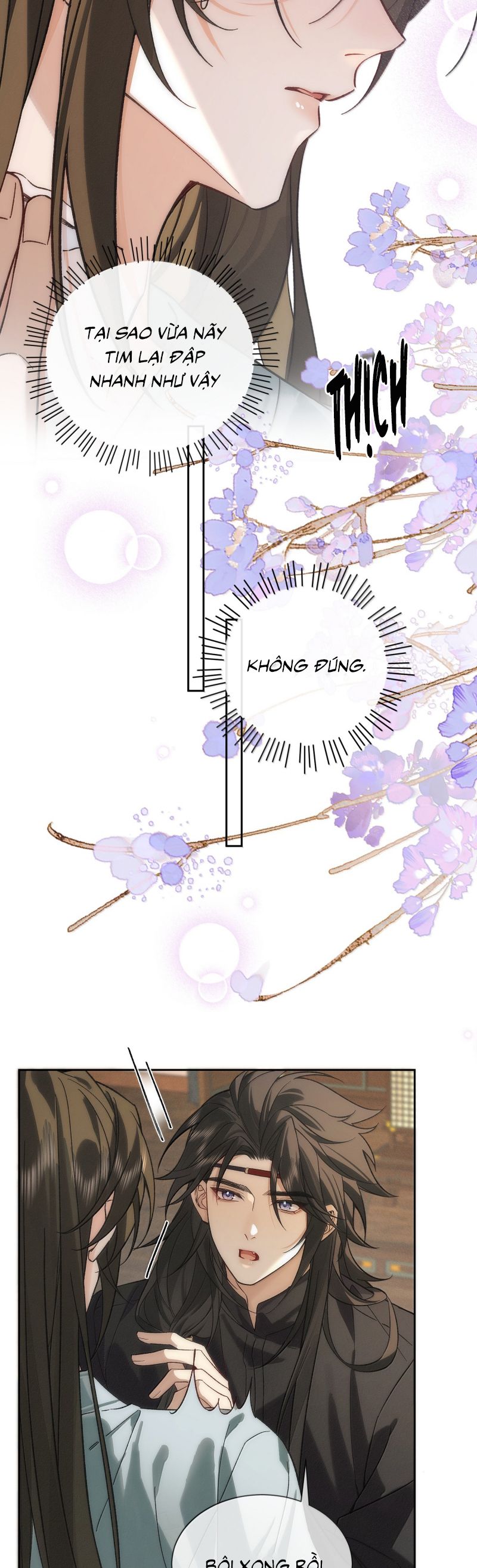 Lang Kỵ Trúc Mã Lai Chap 27 - Next Chap 28