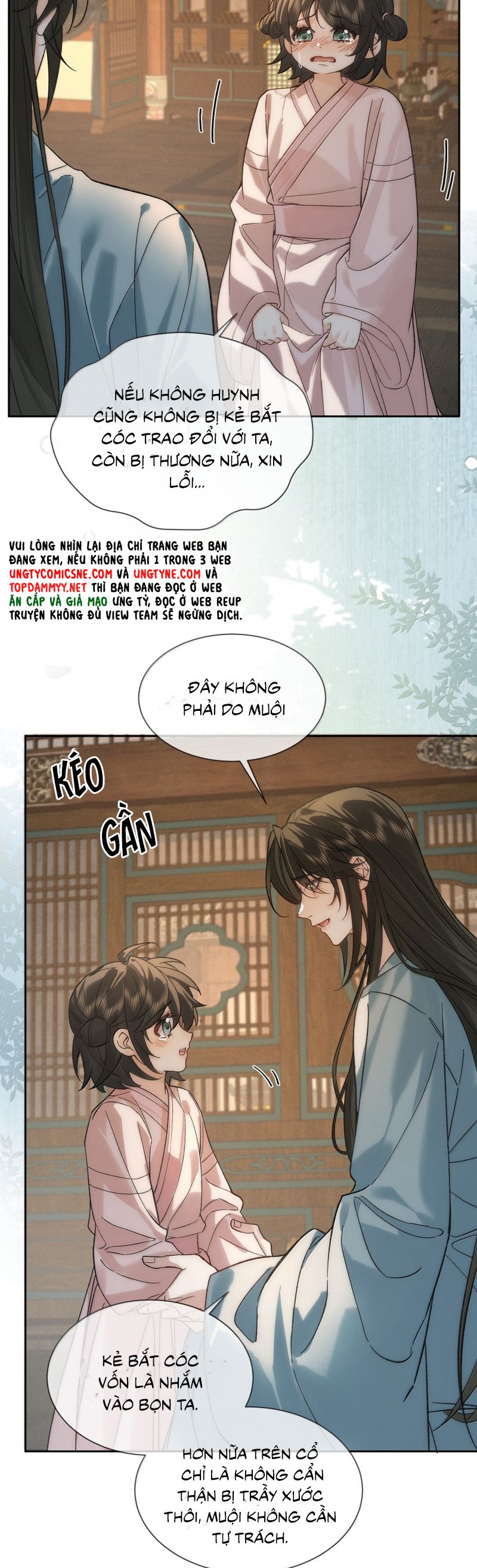 Lang Kỵ Trúc Mã Lai Chap 27 - Next Chap 28