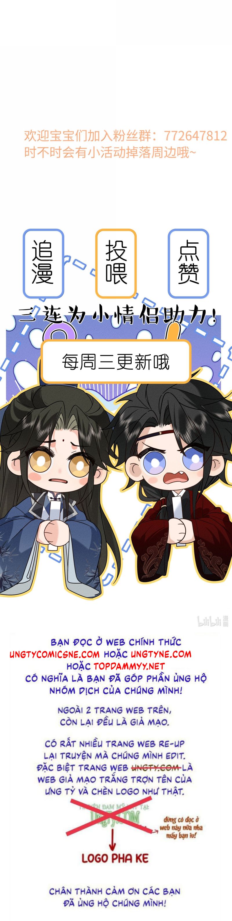 Lang Kỵ Trúc Mã Lai Chap 27 - Next Chap 28