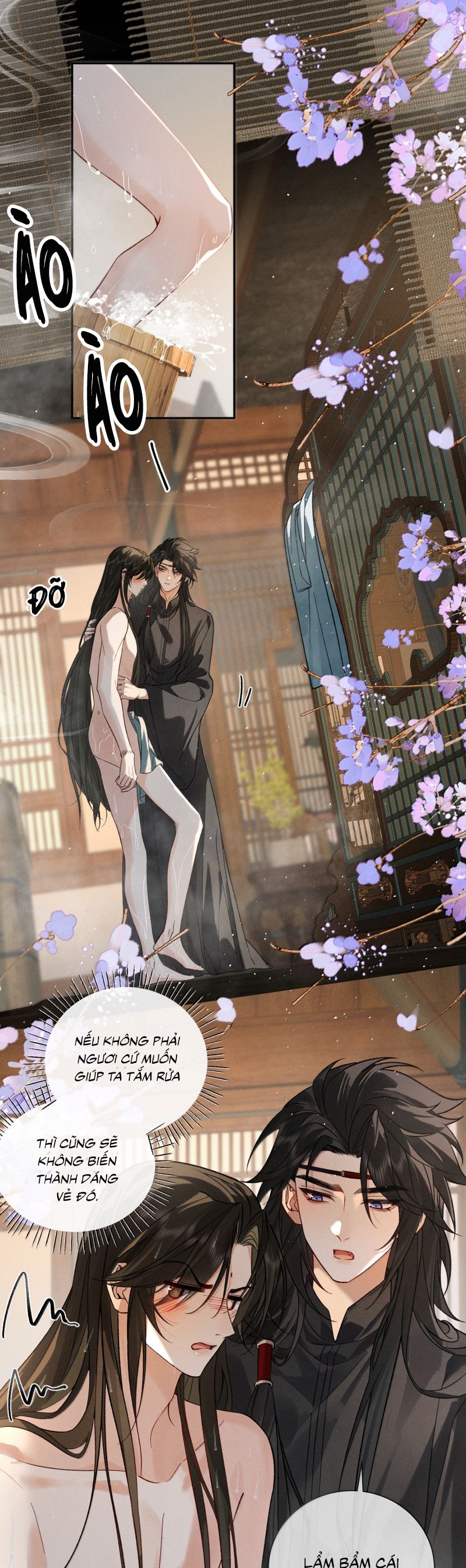 Lang Kỵ Trúc Mã Lai Chap 27 - Next Chap 28