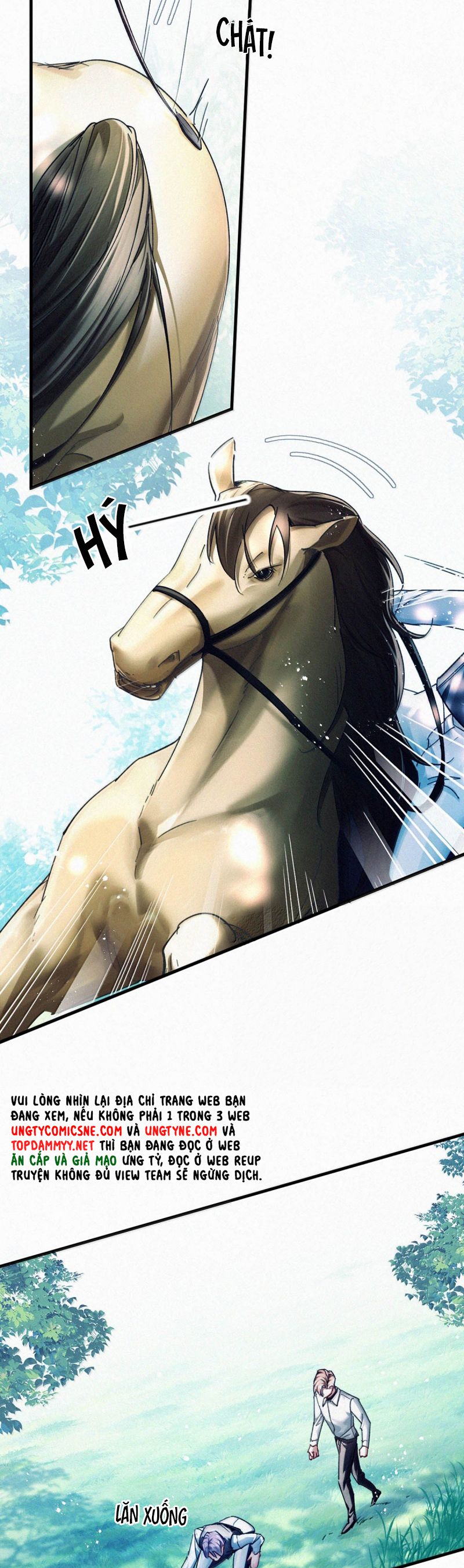 Môi Súng Phiên Ngoại 9 - Next Phiên Ngoại 10