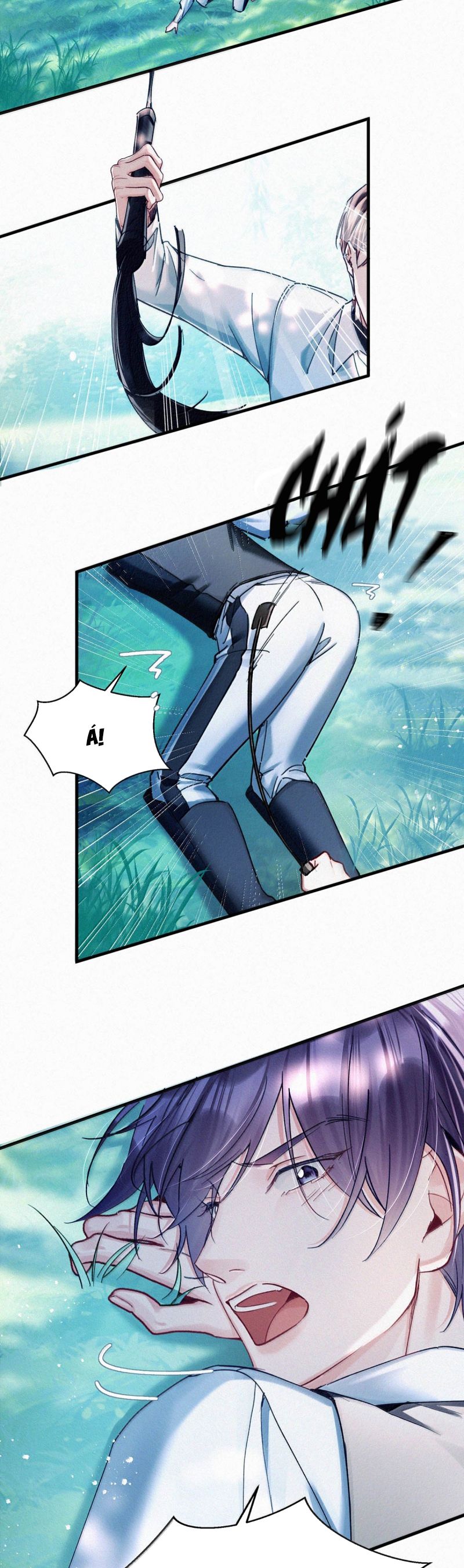 Môi Súng Phiên Ngoại 9 - Next Phiên Ngoại 10