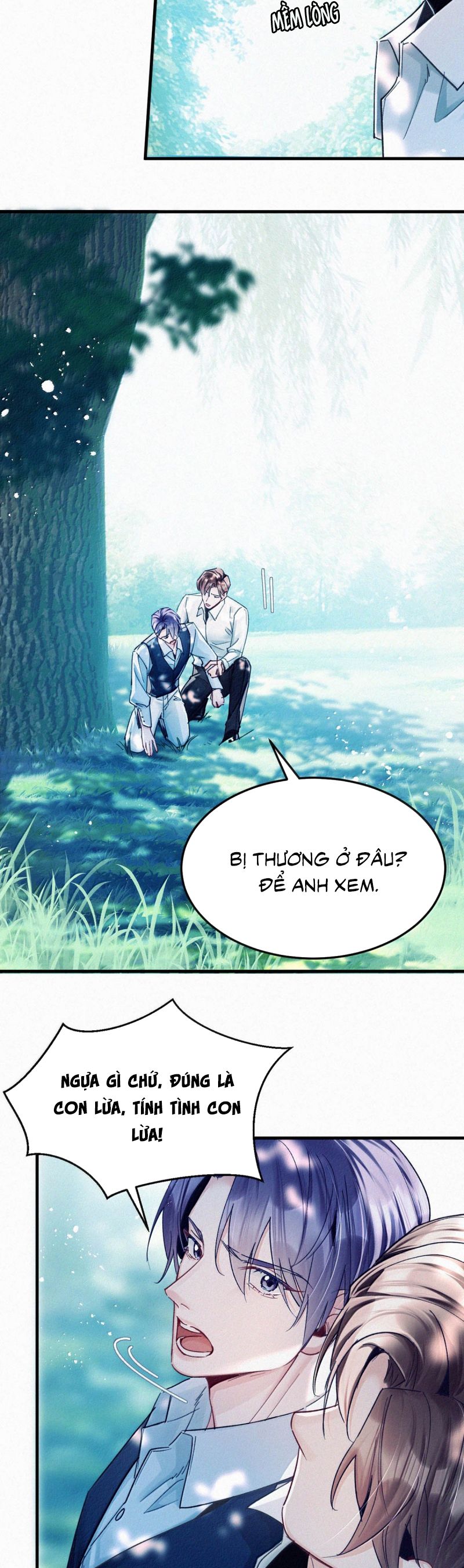 Môi Súng Phiên Ngoại 9 - Next Phiên Ngoại 10