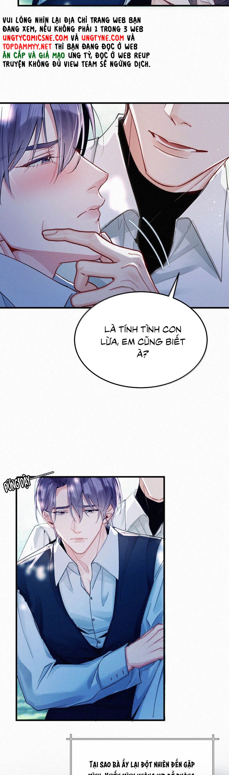 Môi Súng Phiên Ngoại 9 - Next Phiên Ngoại 10