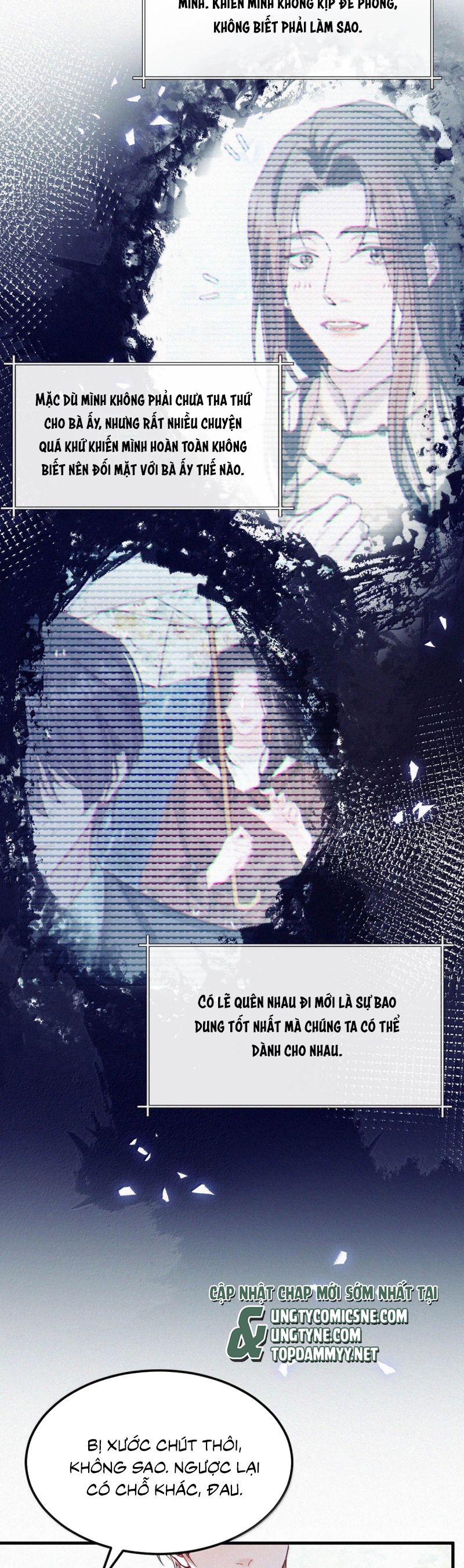 Môi Súng Phiên Ngoại 9 - Next Phiên Ngoại 10