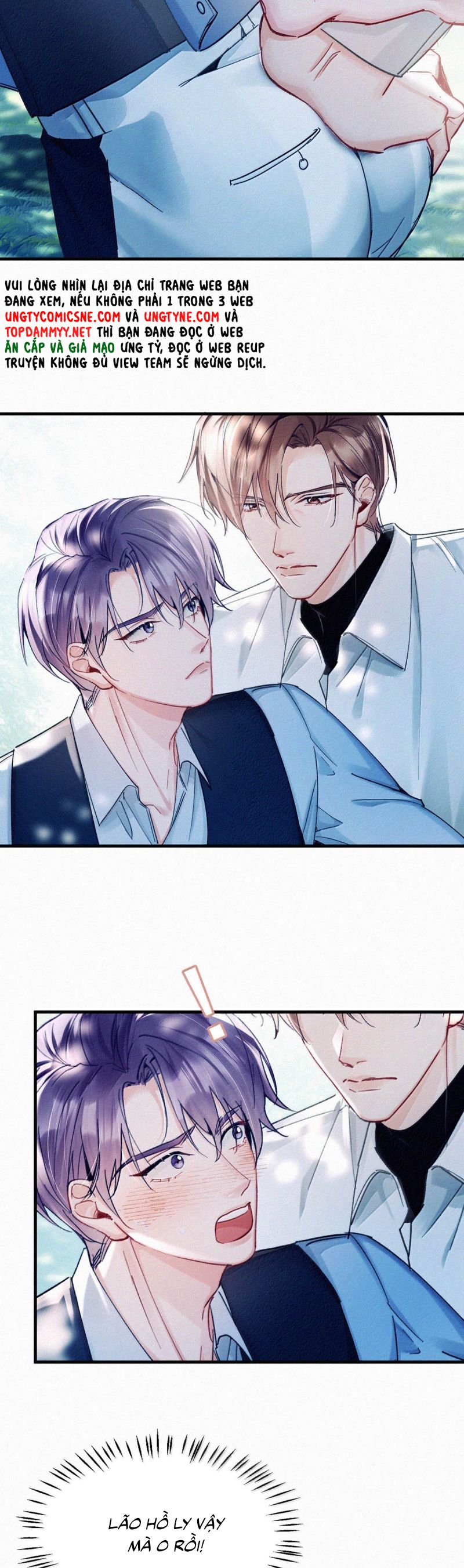 Môi Súng Phiên Ngoại 9 - Next Phiên Ngoại 10