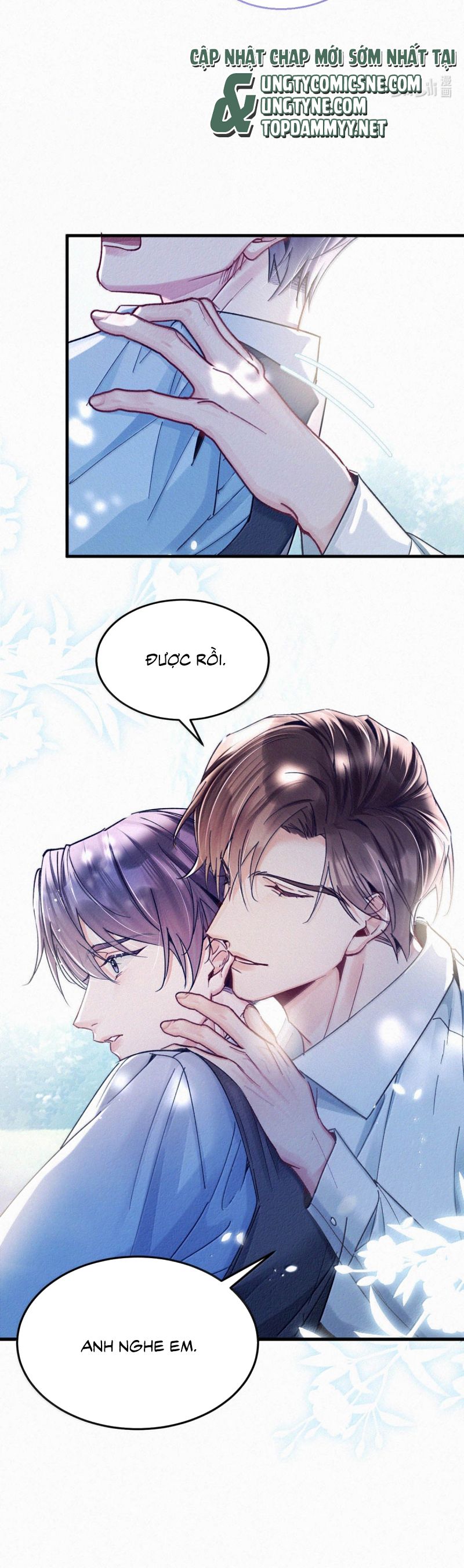 Môi Súng Phiên Ngoại 9 - Next Phiên Ngoại 10