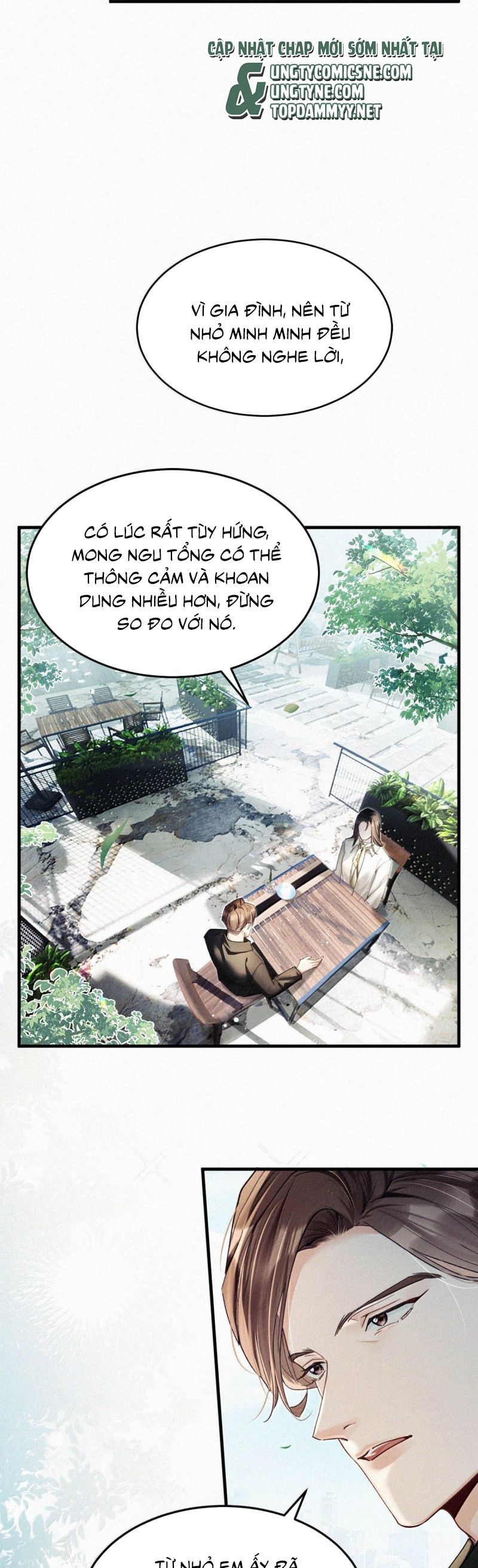 Môi Súng Phiên Ngoại 9 - Next Phiên Ngoại 10