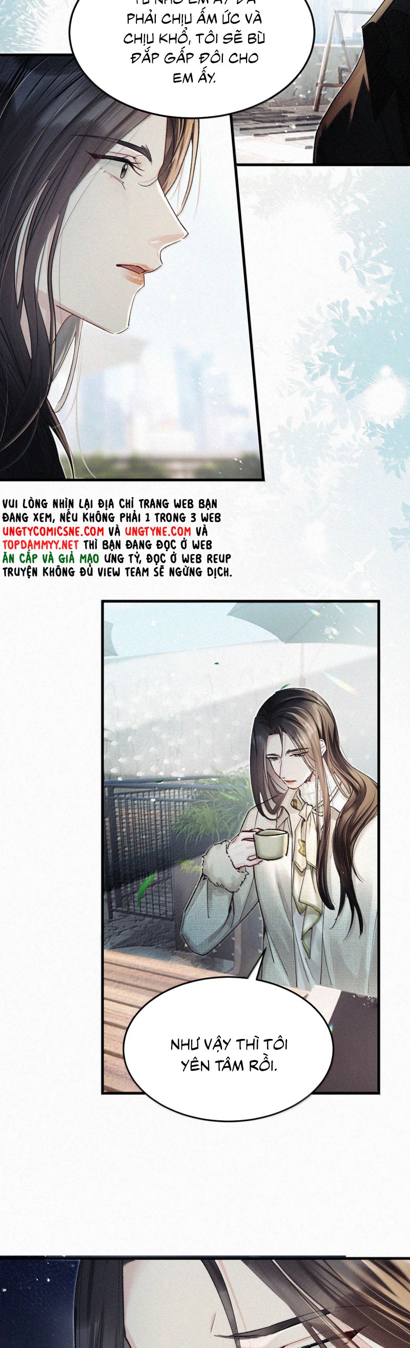 Môi Súng Phiên Ngoại 9 - Next Phiên Ngoại 10