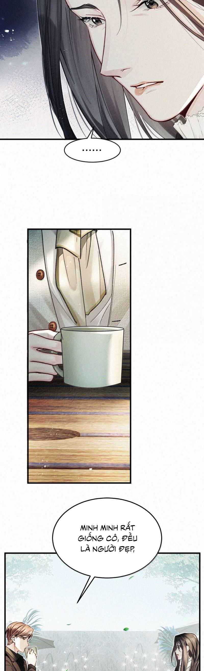 Môi Súng Phiên Ngoại 9 - Next Phiên Ngoại 10