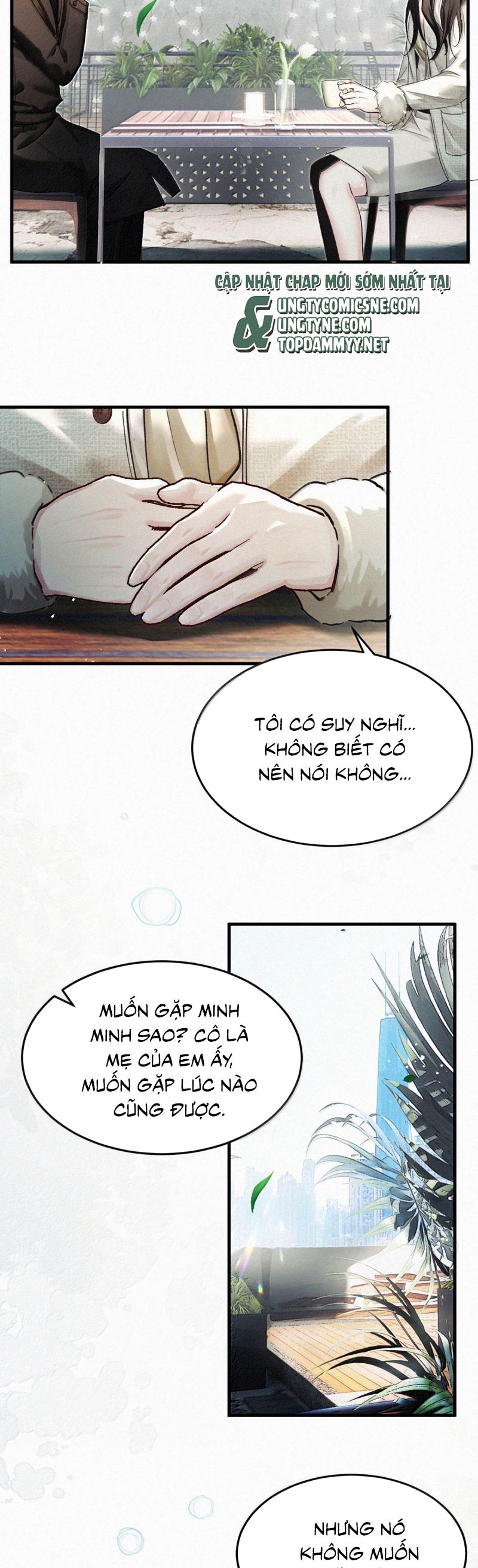 Môi Súng Phiên Ngoại 9 - Next Phiên Ngoại 10