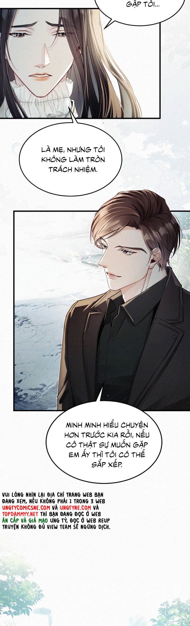 Môi Súng Phiên Ngoại 9 - Next Phiên Ngoại 10