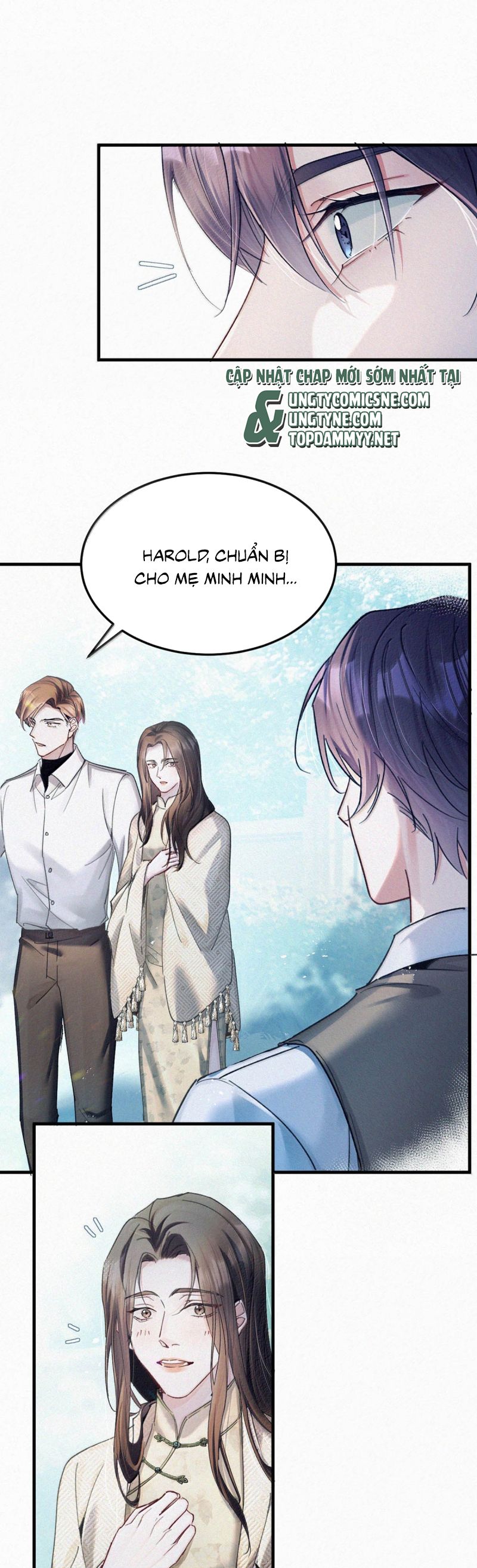 Môi Súng Phiên Ngoại 9 - Next Phiên Ngoại 10