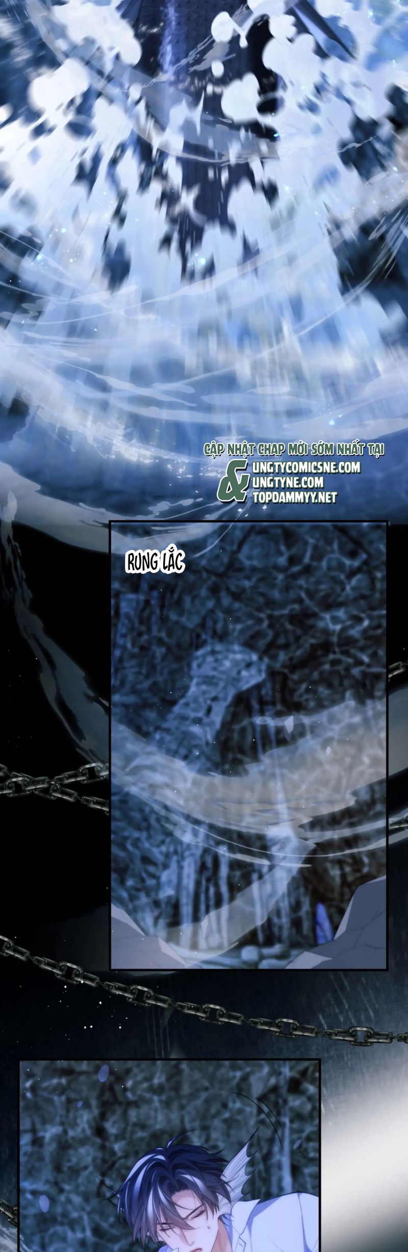 Desharow Nhân Ngư Chap 82 - Trang 4