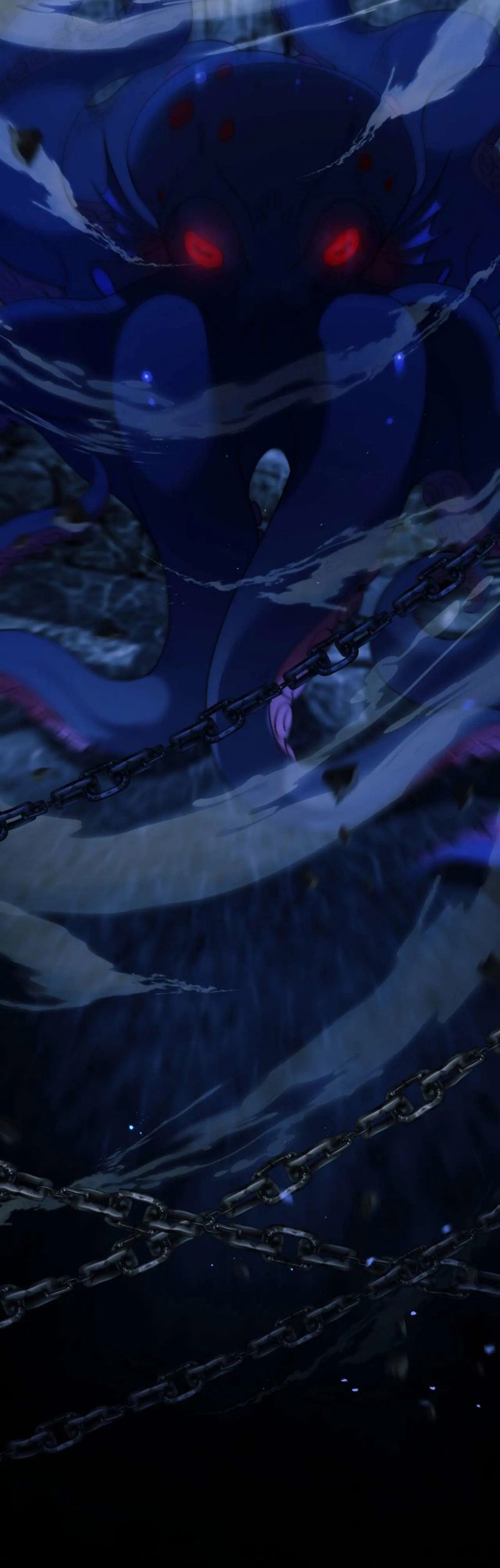 Desharow Nhân Ngư Chap 82 - Trang 4