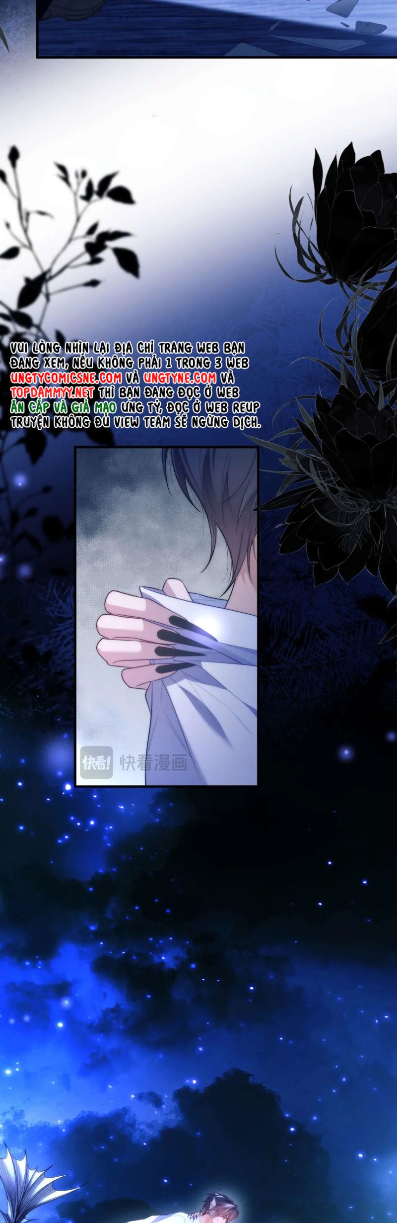 Desharow Nhân Ngư Chap 82 - Trang 4