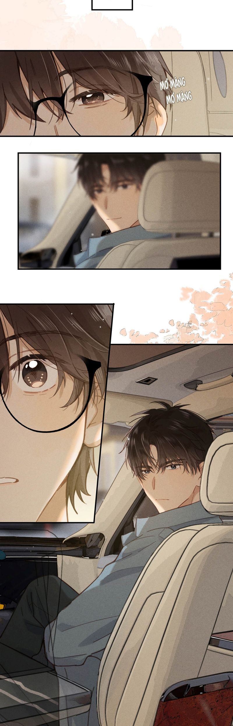 Sở Thiên Dĩ Nam Chap 6 - Trang 4