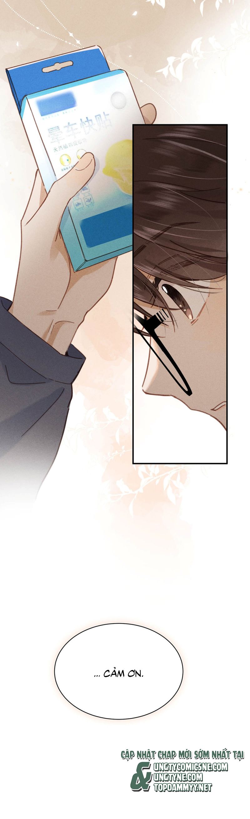 Sở Thiên Dĩ Nam Chap 6 - Trang 4