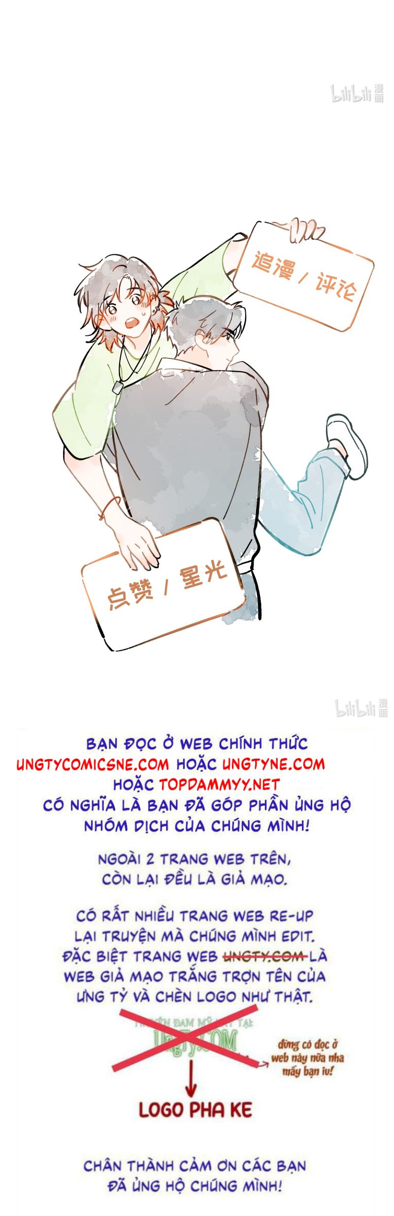 Sở Thiên Dĩ Nam Chap 6 - Trang 4