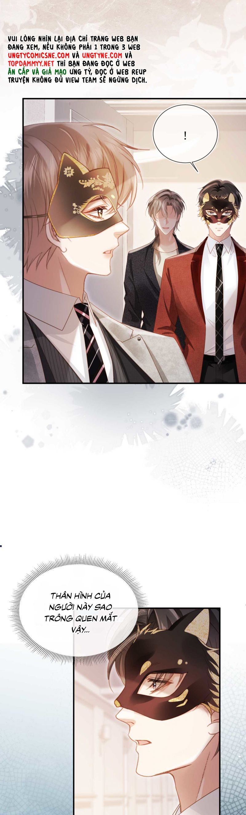 Bạch Nguyệt Quang Hắn Yêu Thế Thân Rồi Sao?! Chap 88 - Next Chap 89