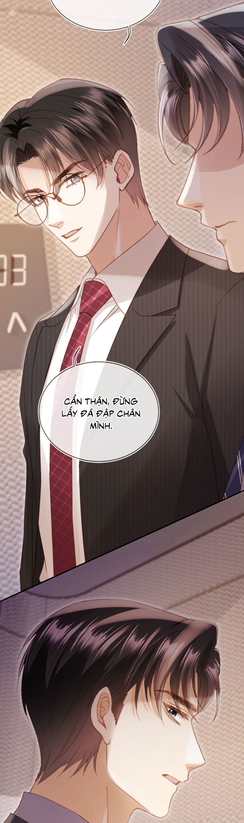 Bạch Nguyệt Quang Hắn Yêu Thế Thân Rồi Sao?! Chap 89 - Next Chap 90