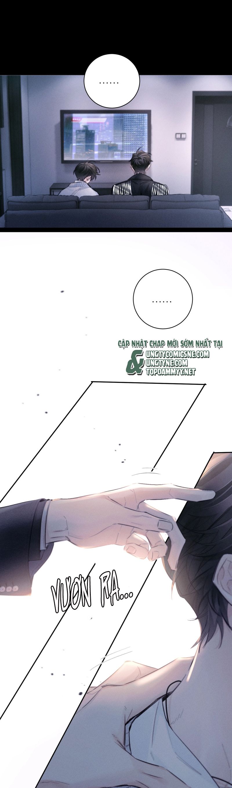 Cây Nấm Nhỏ Chap 55 - Next Chap 56