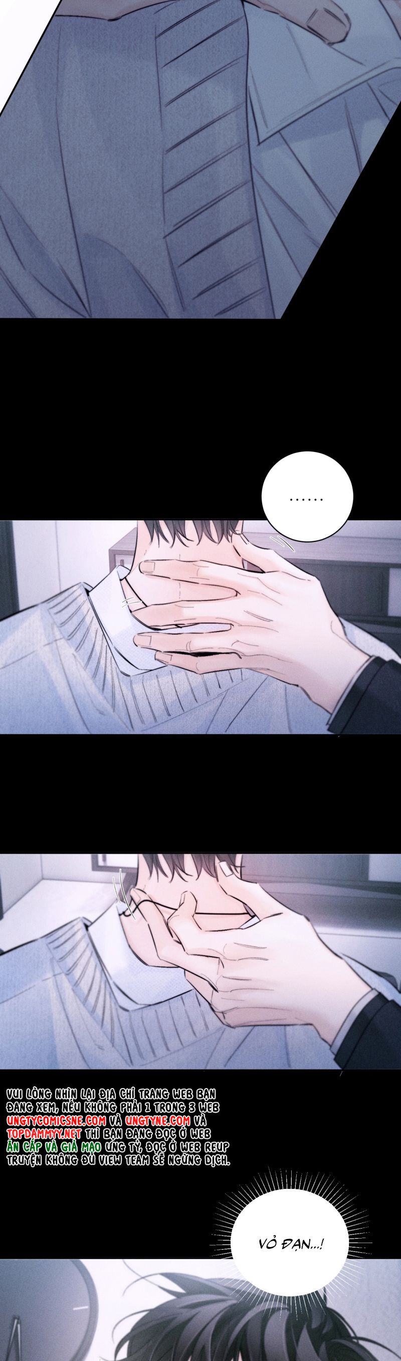 Cây Nấm Nhỏ Chap 55 - Next Chap 56