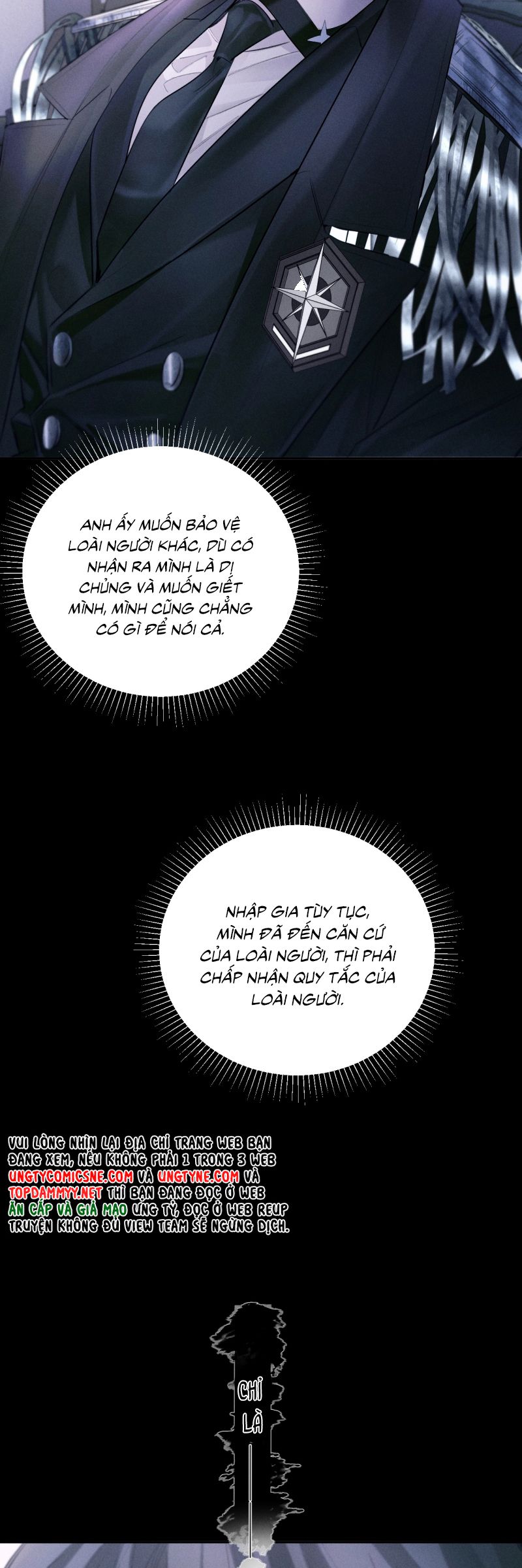 Cây Nấm Nhỏ Chap 55 - Next Chap 56