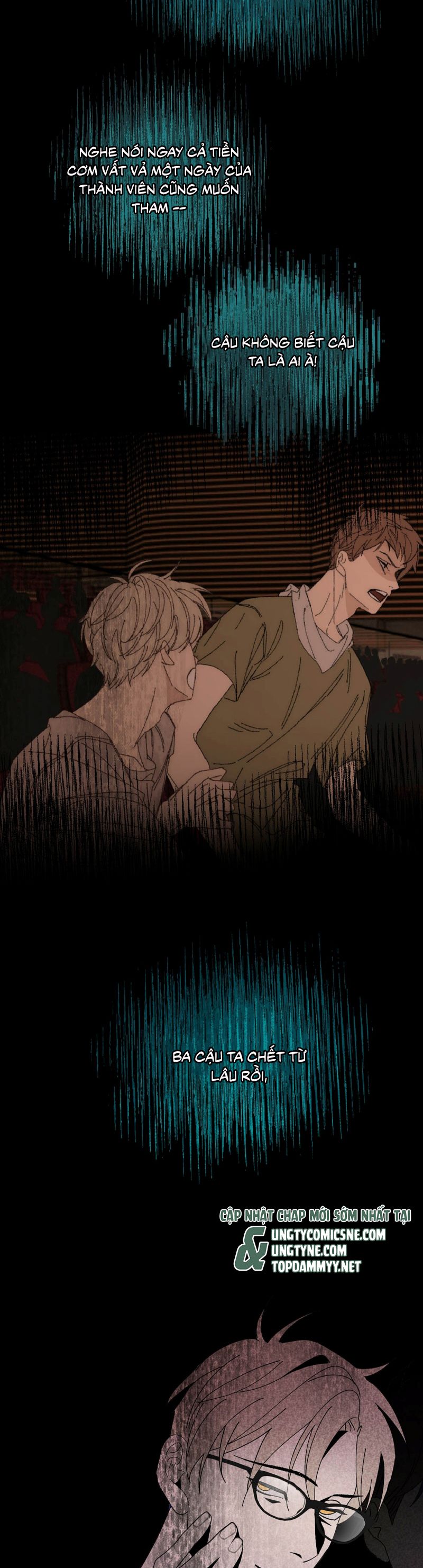 Mỗi Ngày Đều Muốn Làm Bệnh Kiều Vương Tử Xấu hổ Muốn Độn Thổ Chap 14 - Next Chap 15