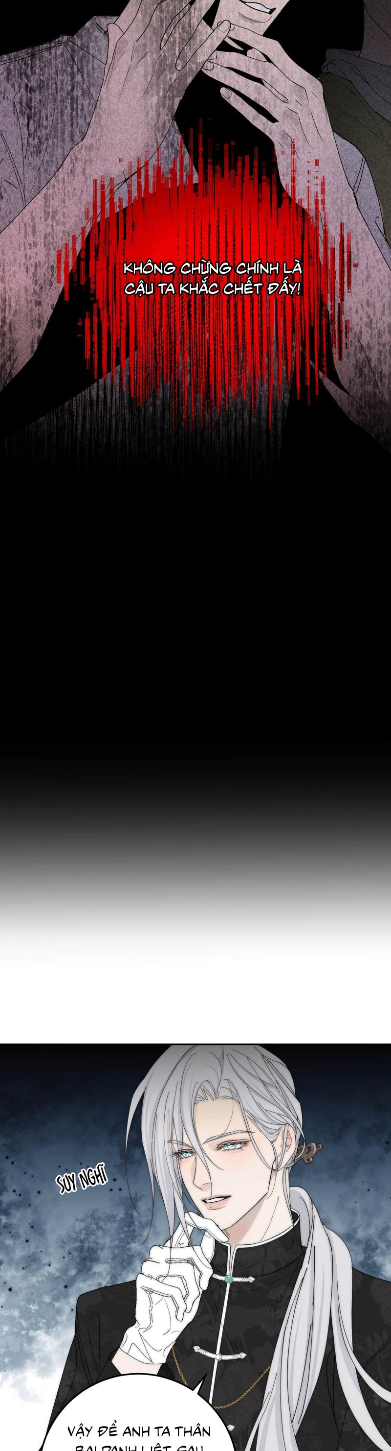 Mỗi Ngày Đều Muốn Làm Bệnh Kiều Vương Tử Xấu hổ Muốn Độn Thổ Chap 14 - Next Chap 15