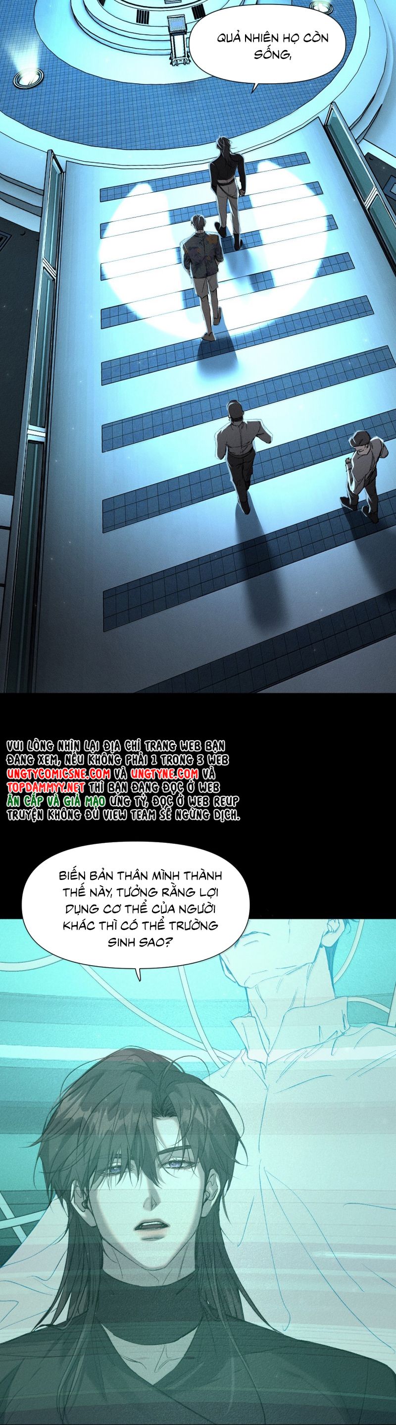 Ảnh Đế Cứ Muốn Làm Kim Chủ Của Tôi Chap 61 - Trang 4