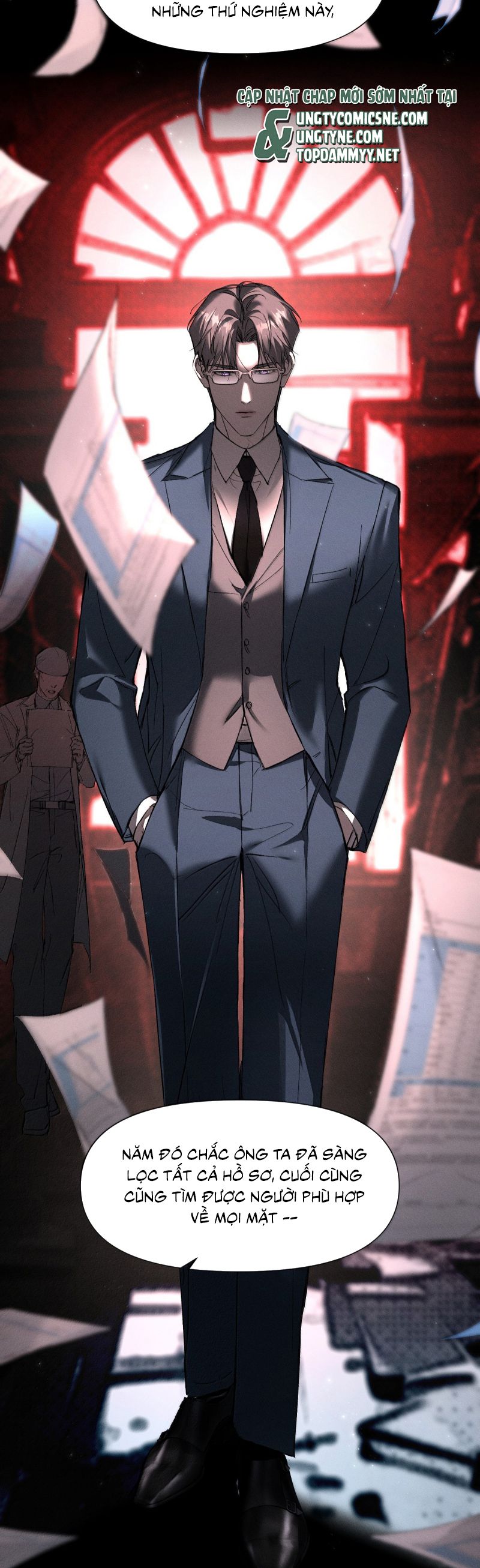 Ảnh Đế Cứ Muốn Làm Kim Chủ Của Tôi Chap 61 - Trang 4