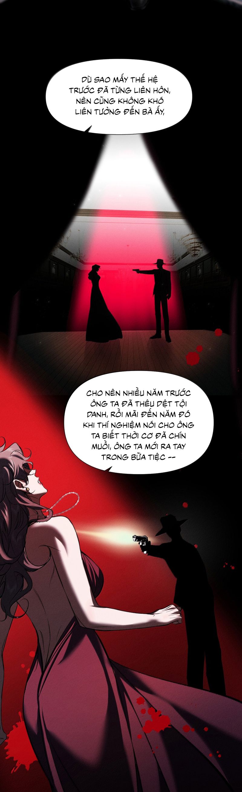 Ảnh Đế Cứ Muốn Làm Kim Chủ Của Tôi Chap 61 - Trang 4